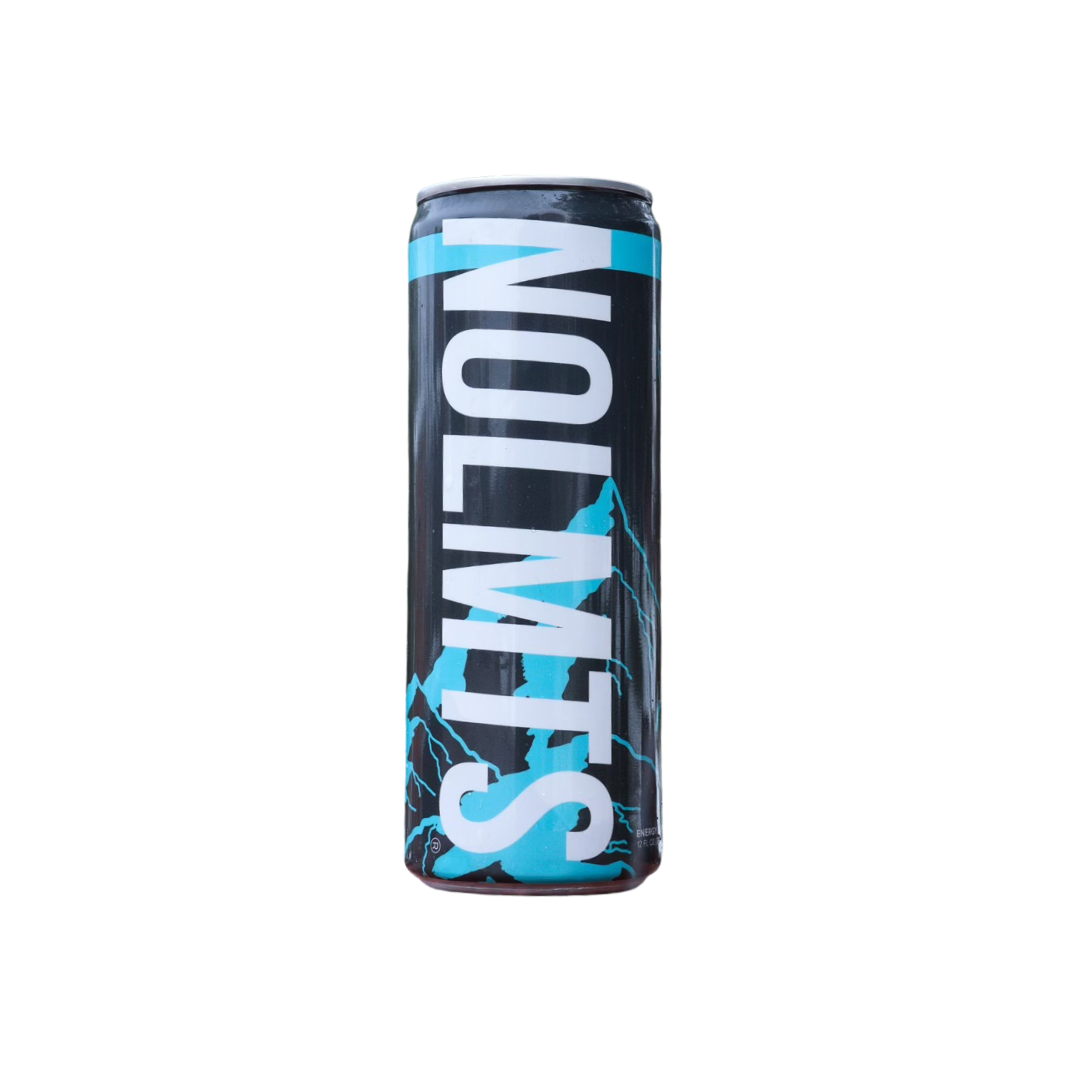 NOLMTS™ Energy Drink