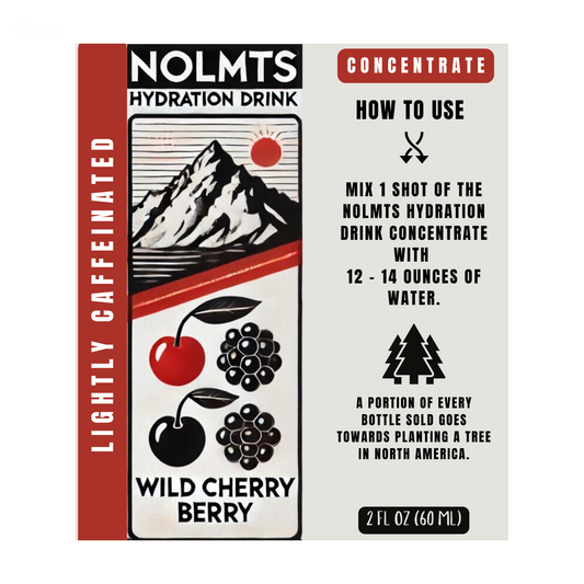 A New Way In Sports Hydration