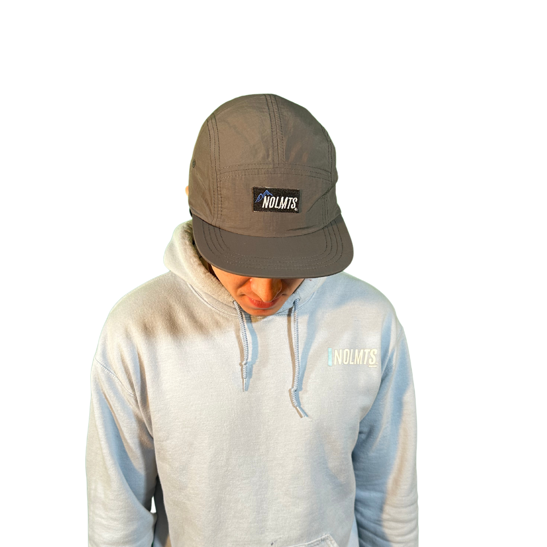 NOLMTS™ Five Panel