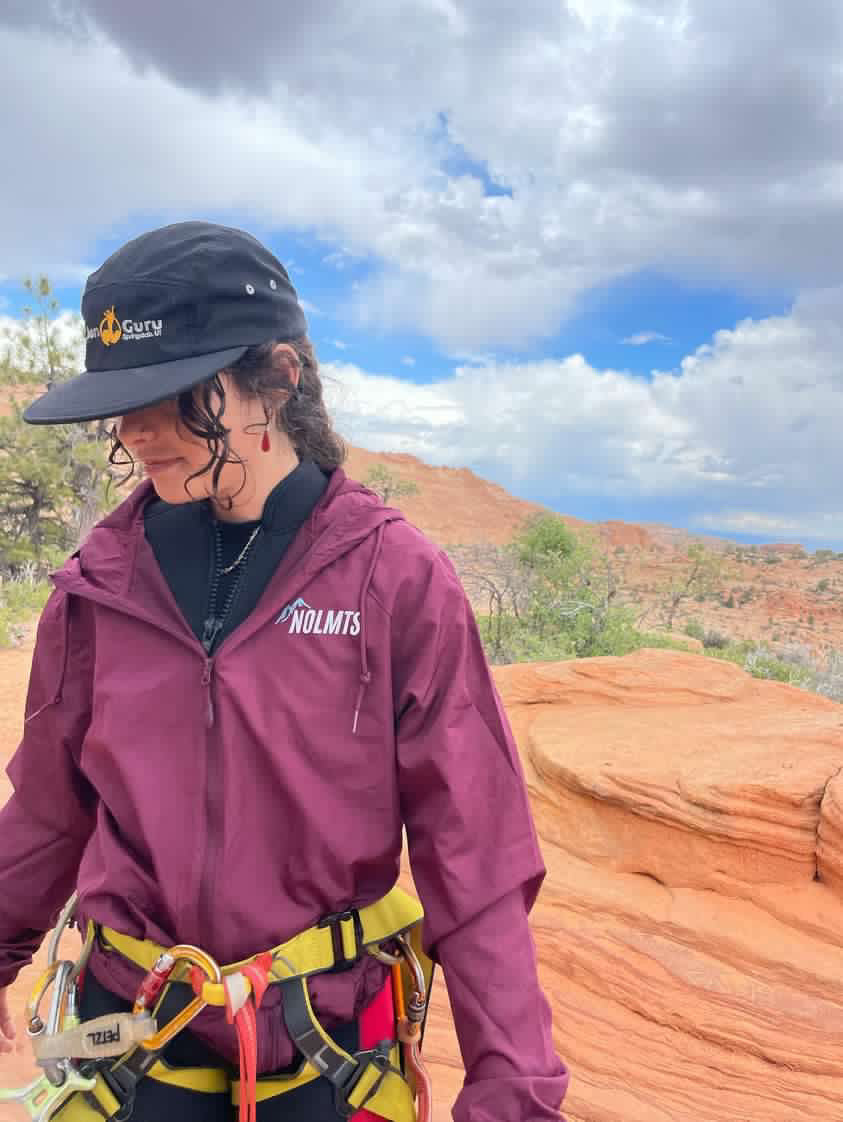 NOLMTS™ RainLayer Outer Jacket