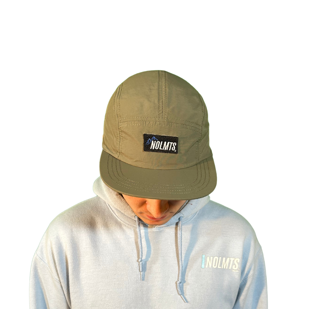 NOLMTS™ Five Panel