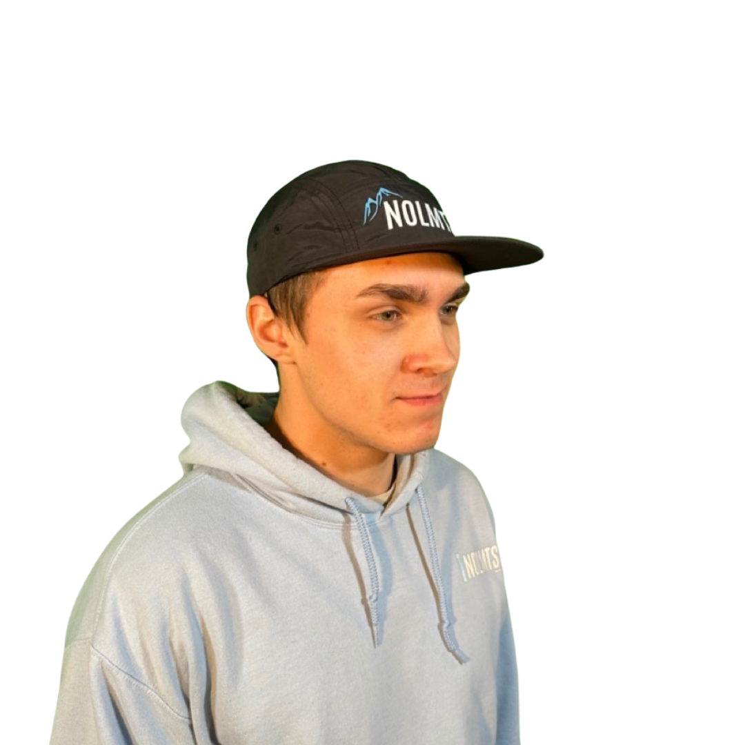 NOLMTS™ Five Panel Hat