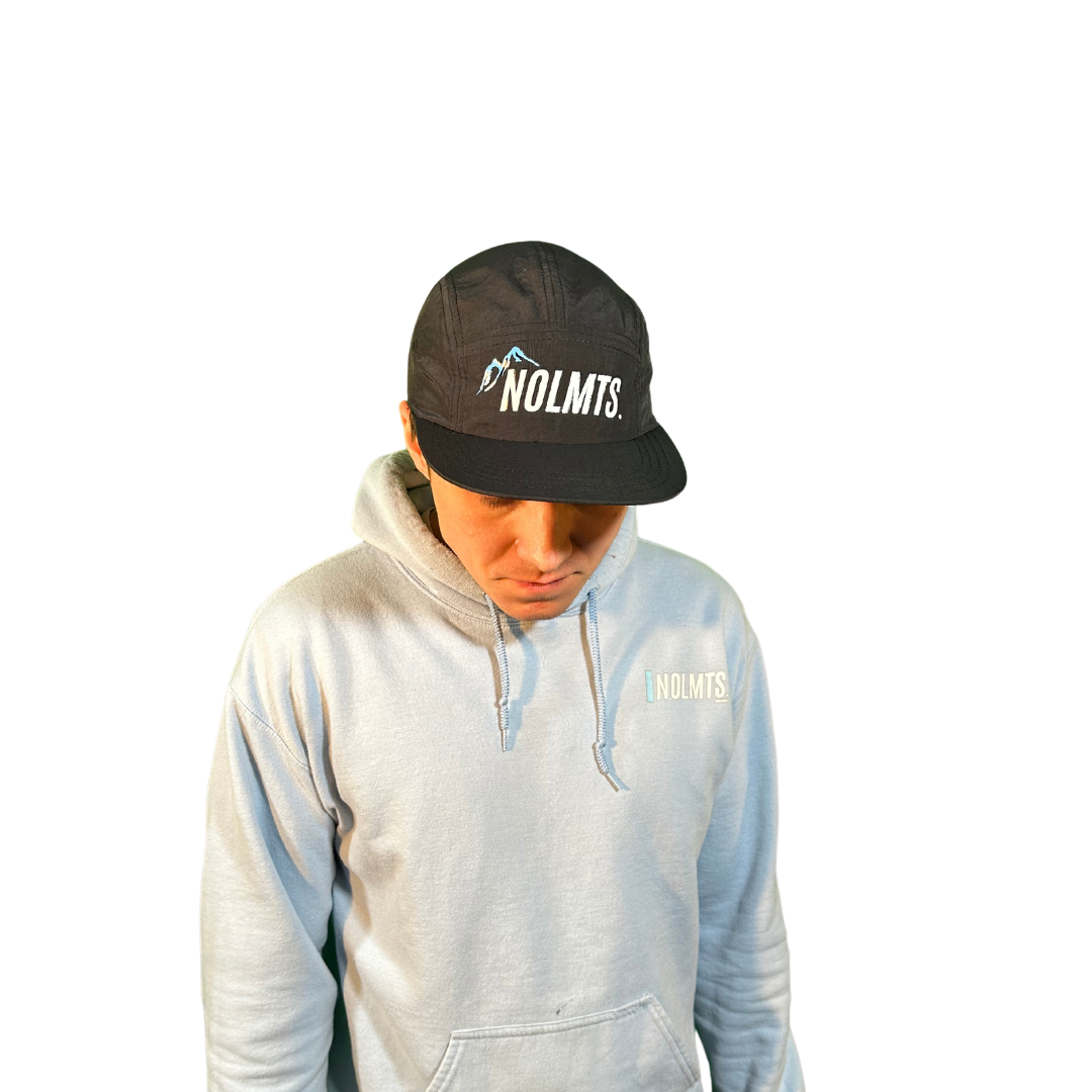 NOLMTS™ Five Panel Hat