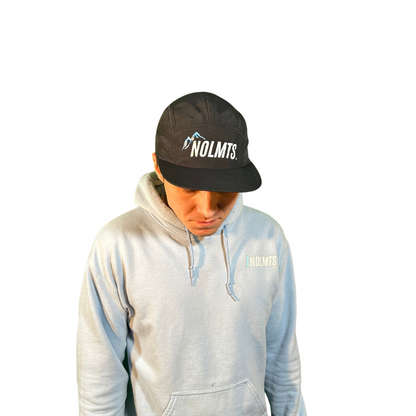 NOLMTS™ Five Panel Hat