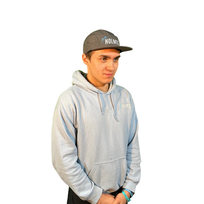 NOLMTS™ Five Panel Hat