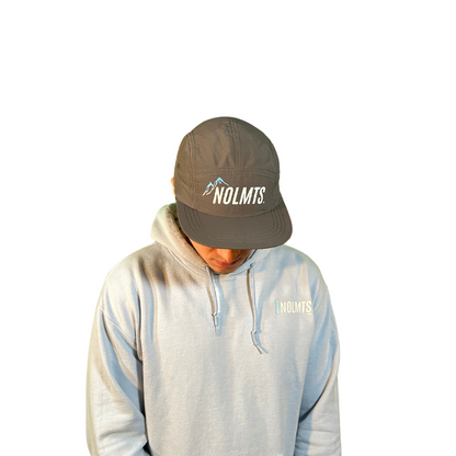 NOLMTS™ Five Panel Hat