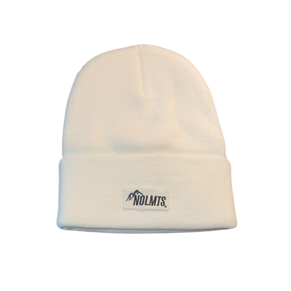 NOLMTS™ BLZRD Beanie