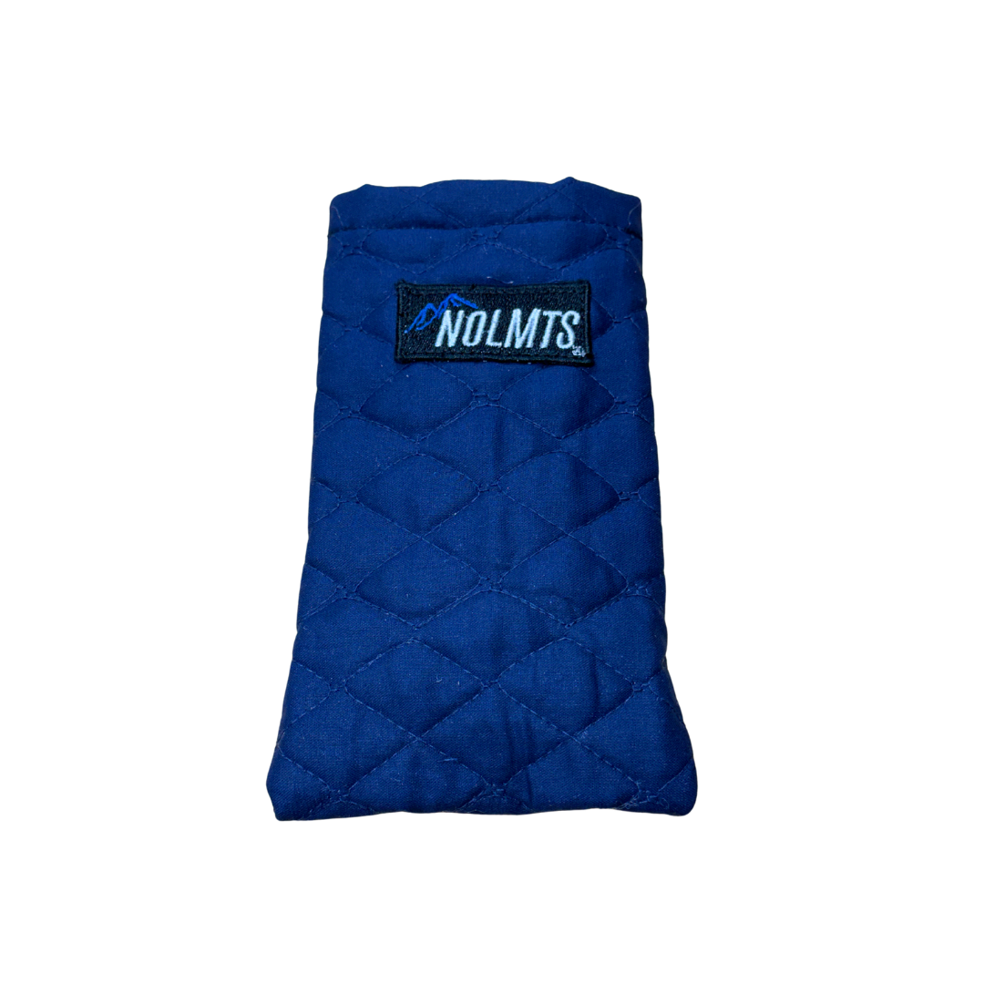 NOLMTS™ Puffy Case