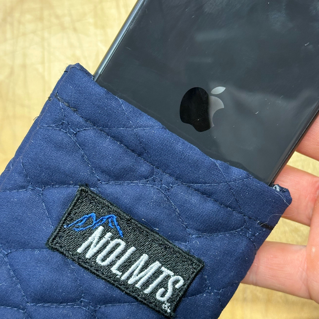 NOLMTS™ Puffy Case