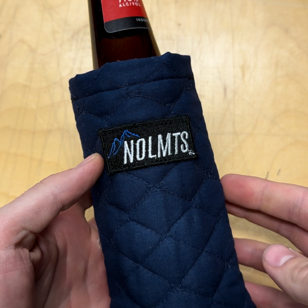 NOLMTS™ Puffy Case