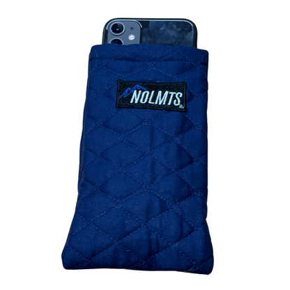 NOLMTS™ Puffy Case