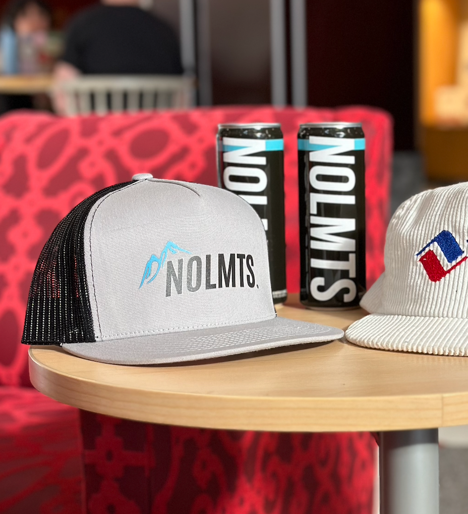 NOLMTS™ SnapBack Trucker Hat