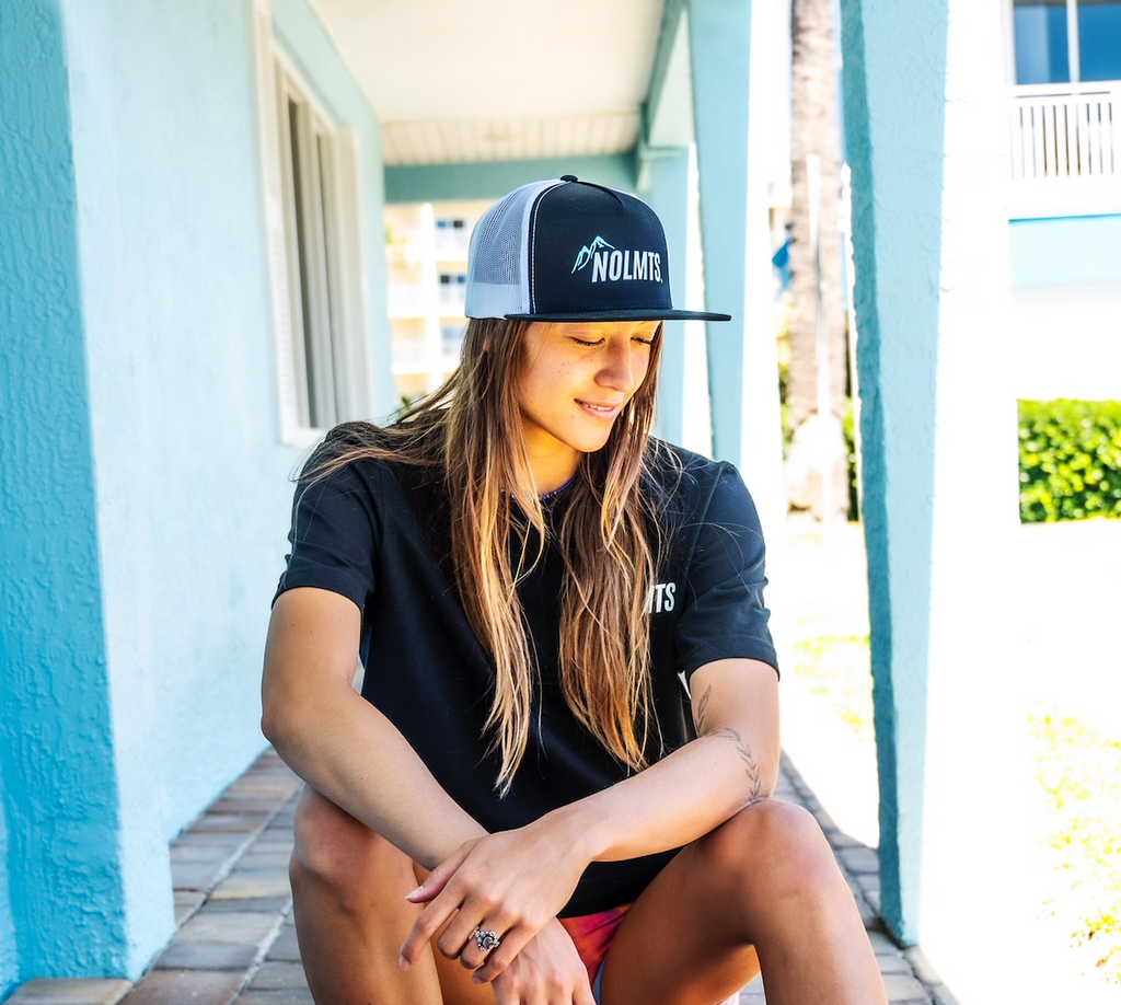 NOLMTS™ SnapBack Trucker Hat