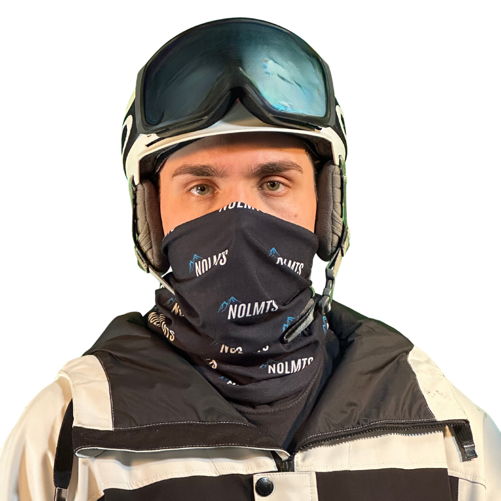 NOLMTS™ Lightweight Gaiter