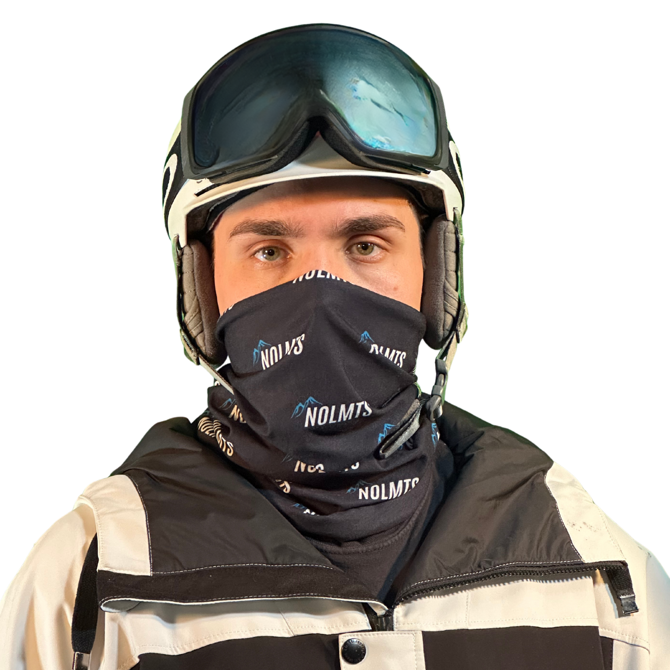 NOLMTS™ Lightweight Gaiter