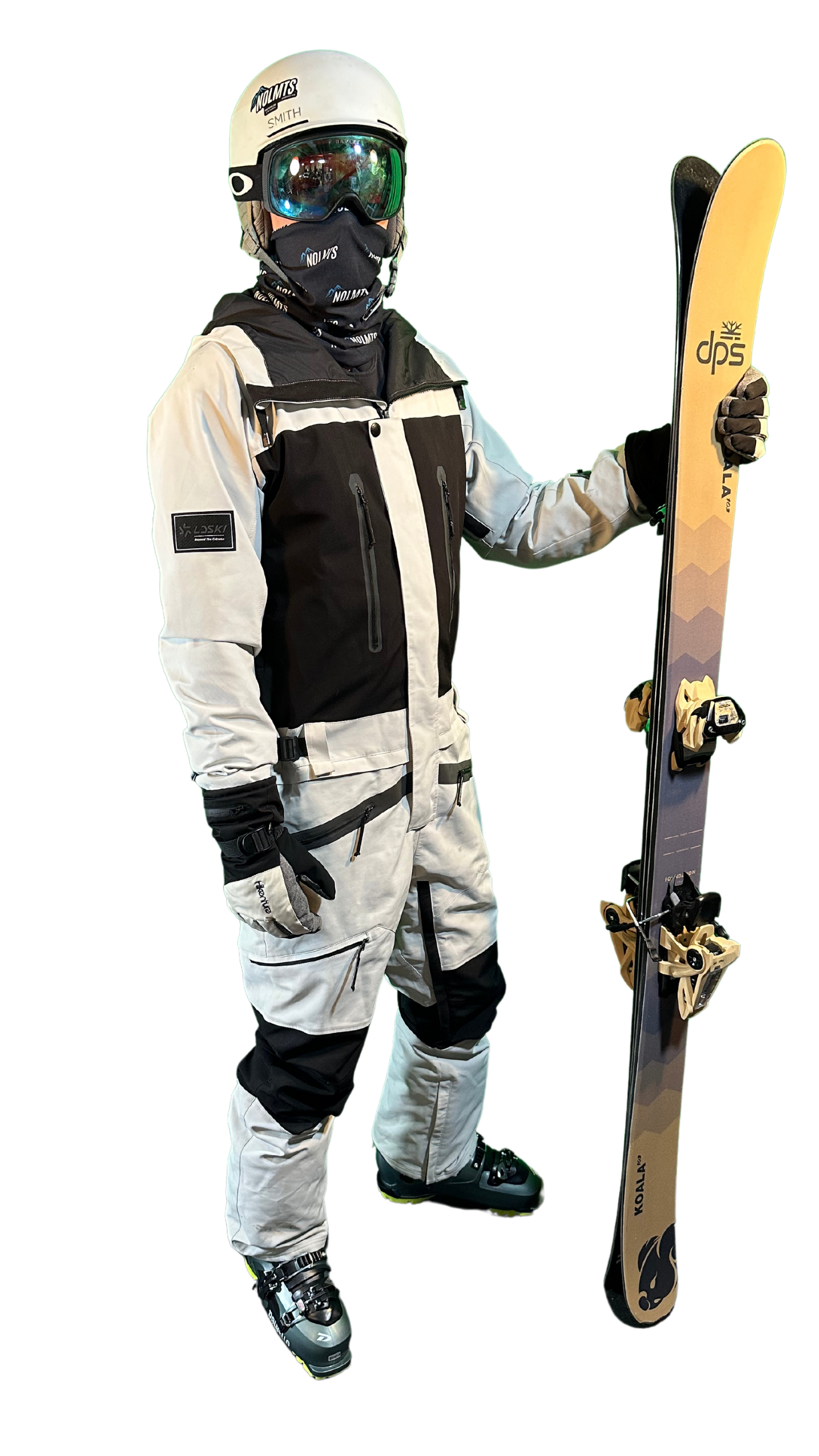 NOLMTS™ Lightweight Gaiter