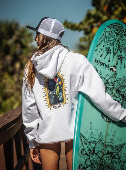 NOLMTS™ Surf Hoodie