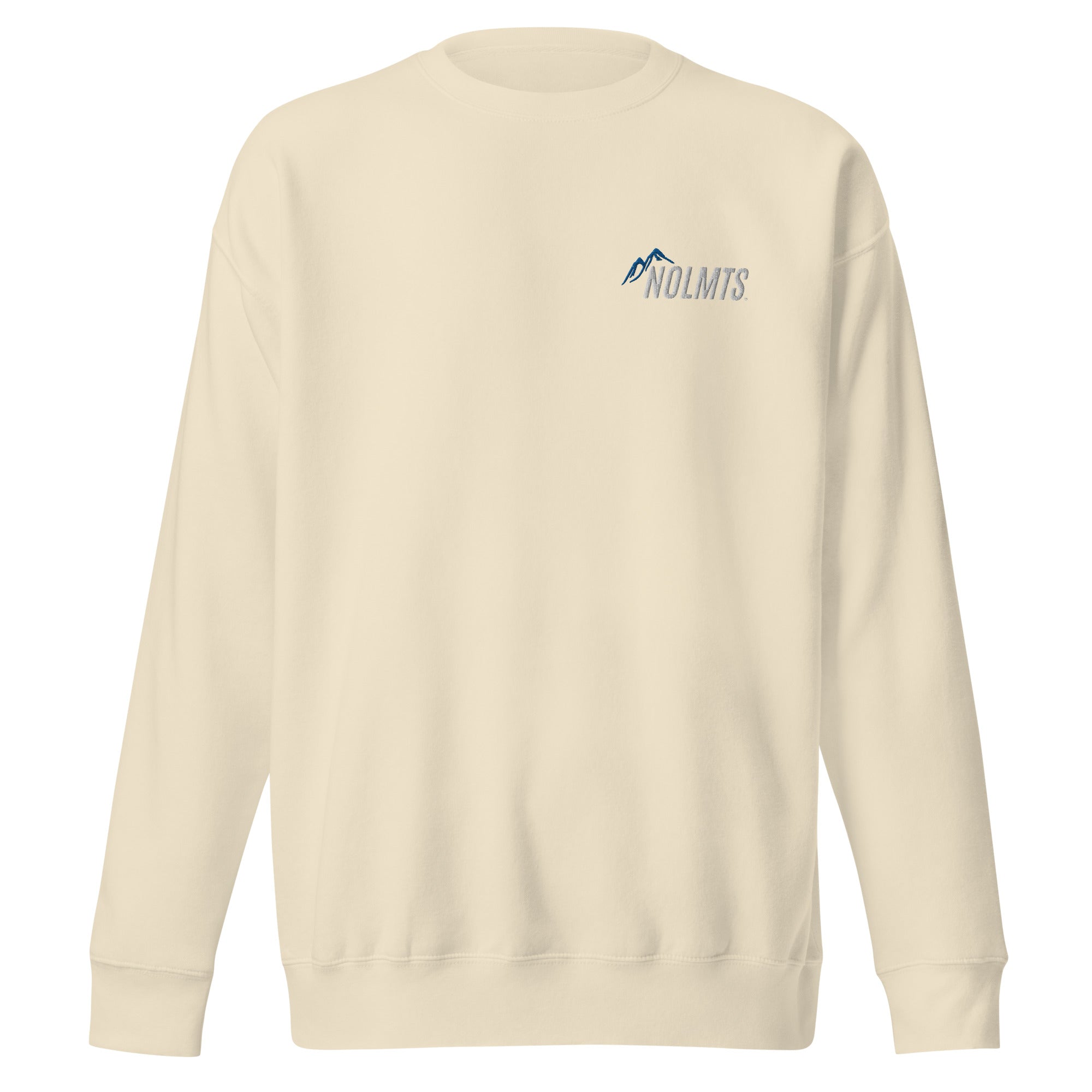 Catch Edges Not Feelings Sweatshirt