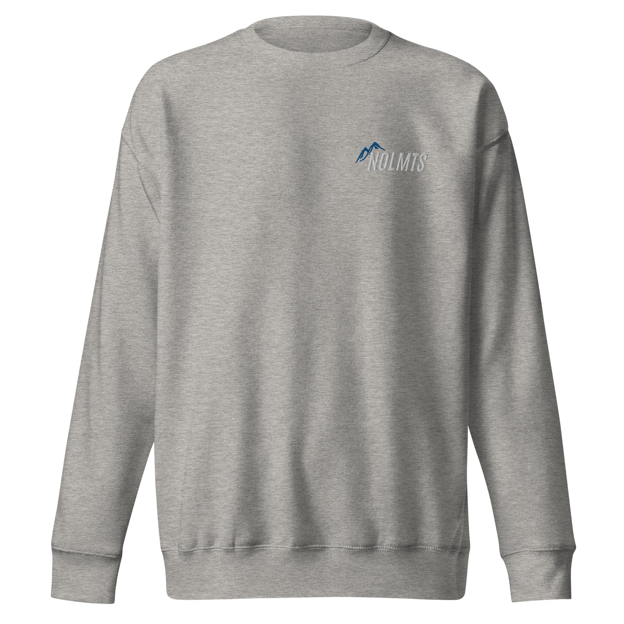 Catch Edges Not Feelings Sweatshirt