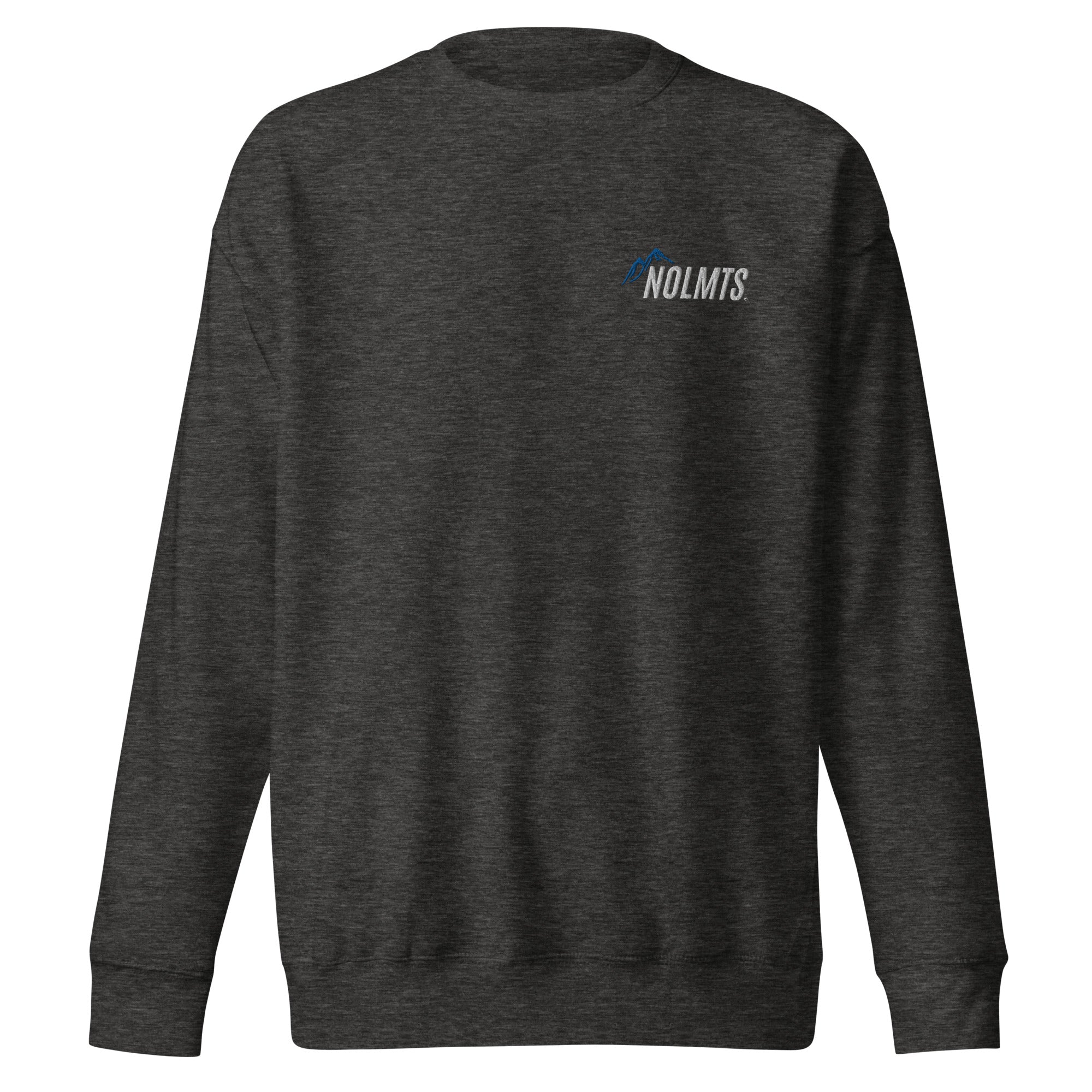 Catch Edges Not Feelings Sweatshirt