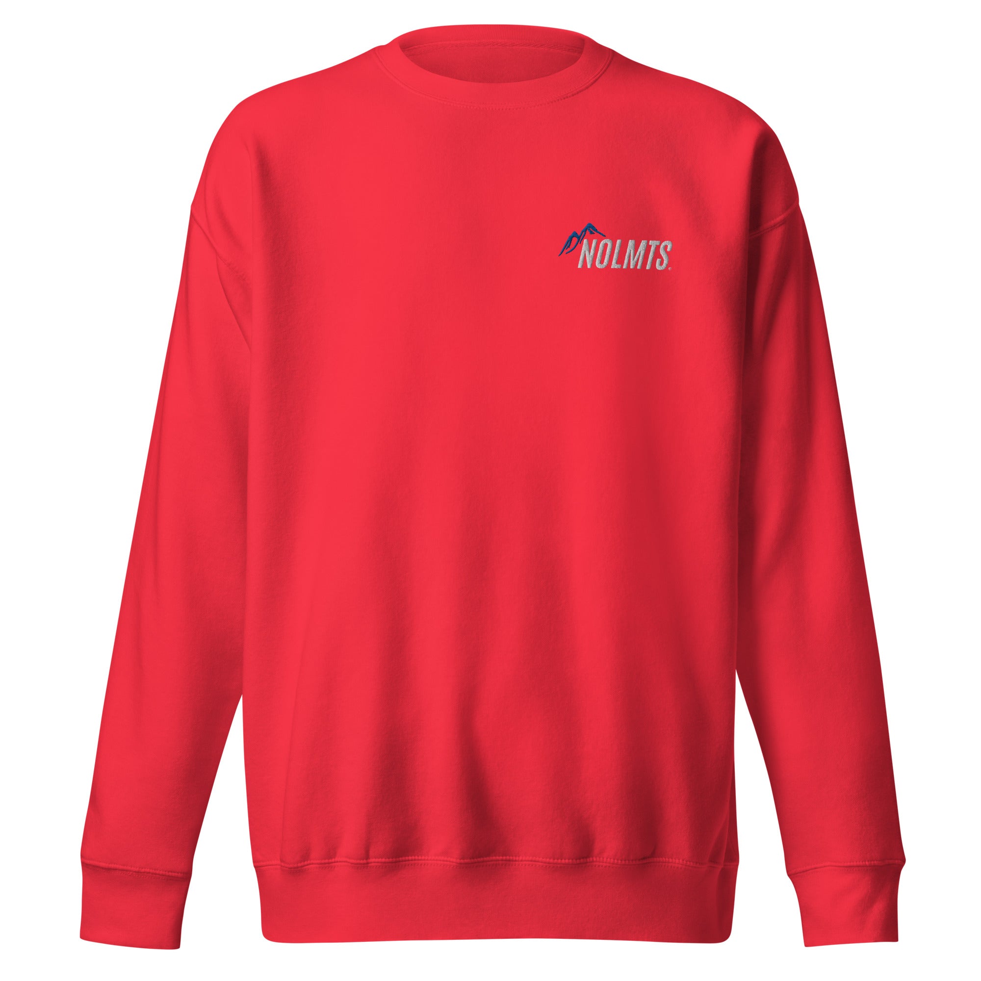 Catch Edges Not Feelings Sweatshirt