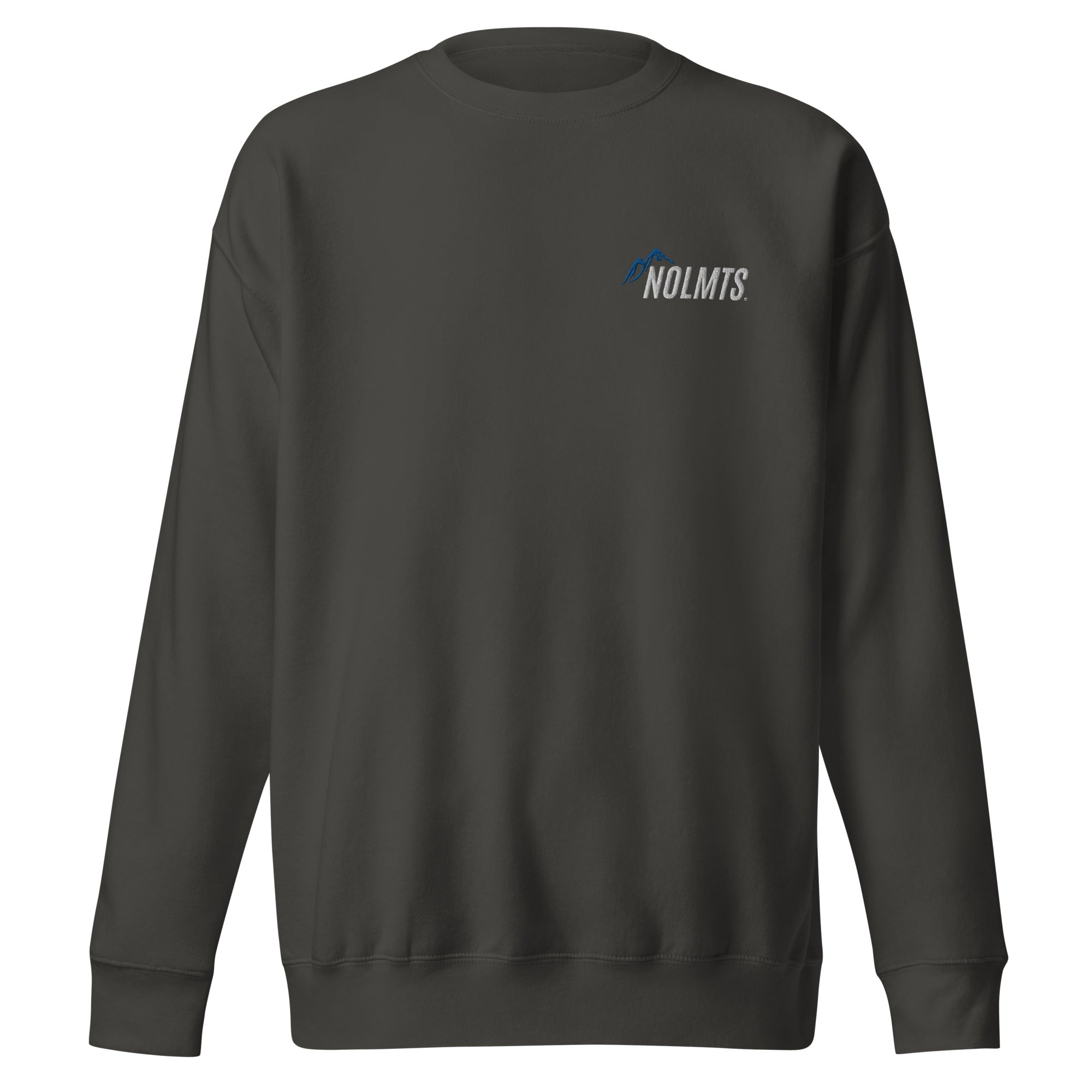 Catch Edges Not Feelings Sweatshirt