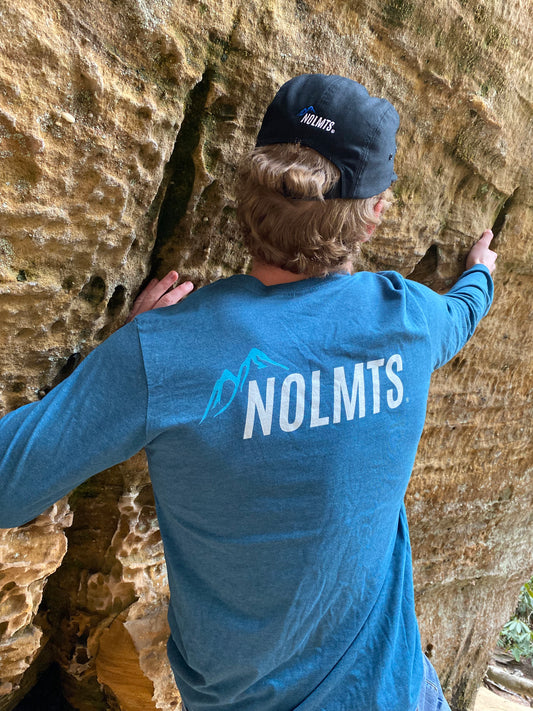 NOLMTS™ Technical Long Shirt