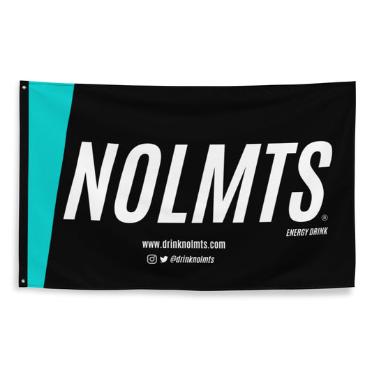 NOLMTS™ Flag