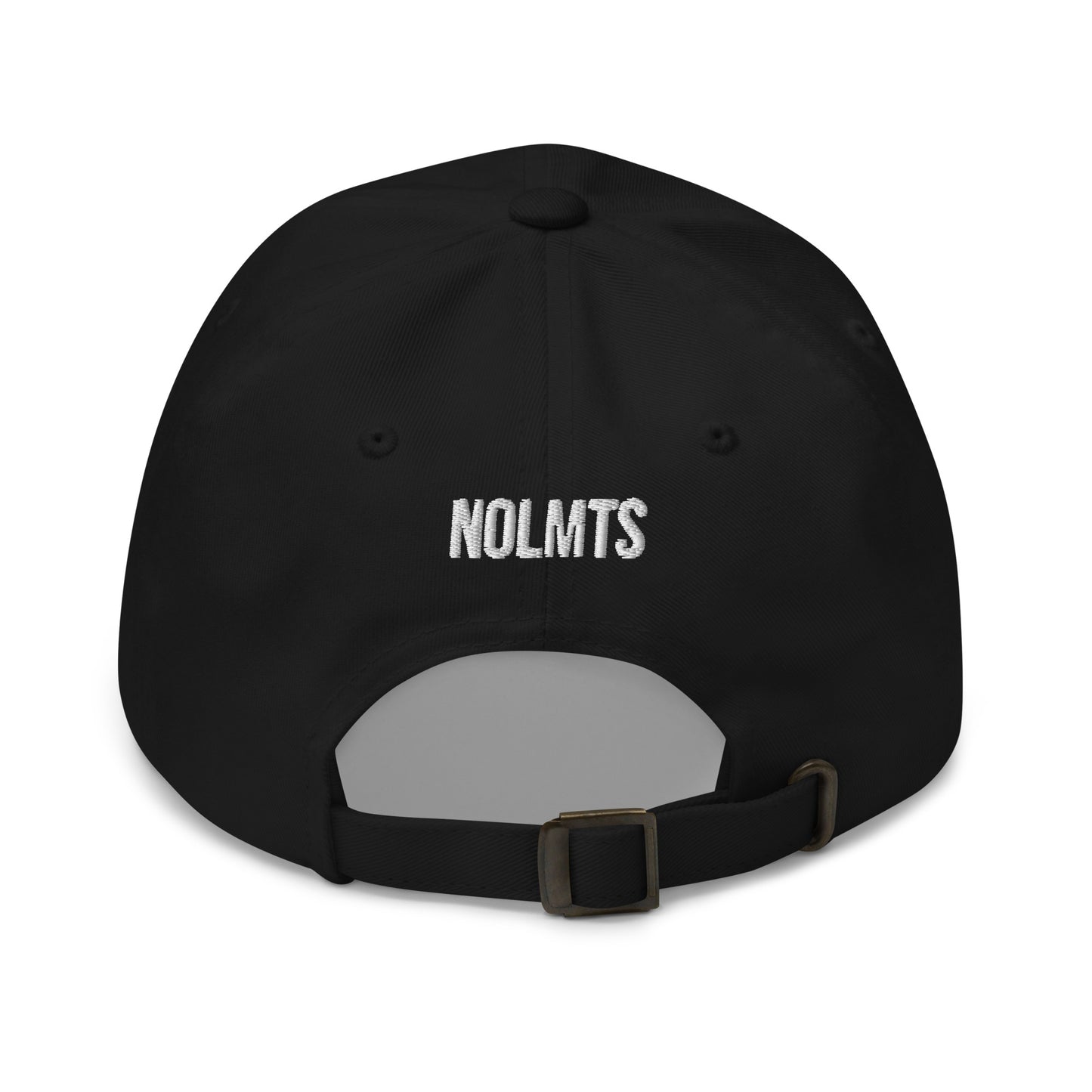 NOLMTS™ Dad Hat