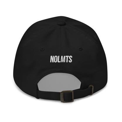 NOLMTS™ Dad Hat