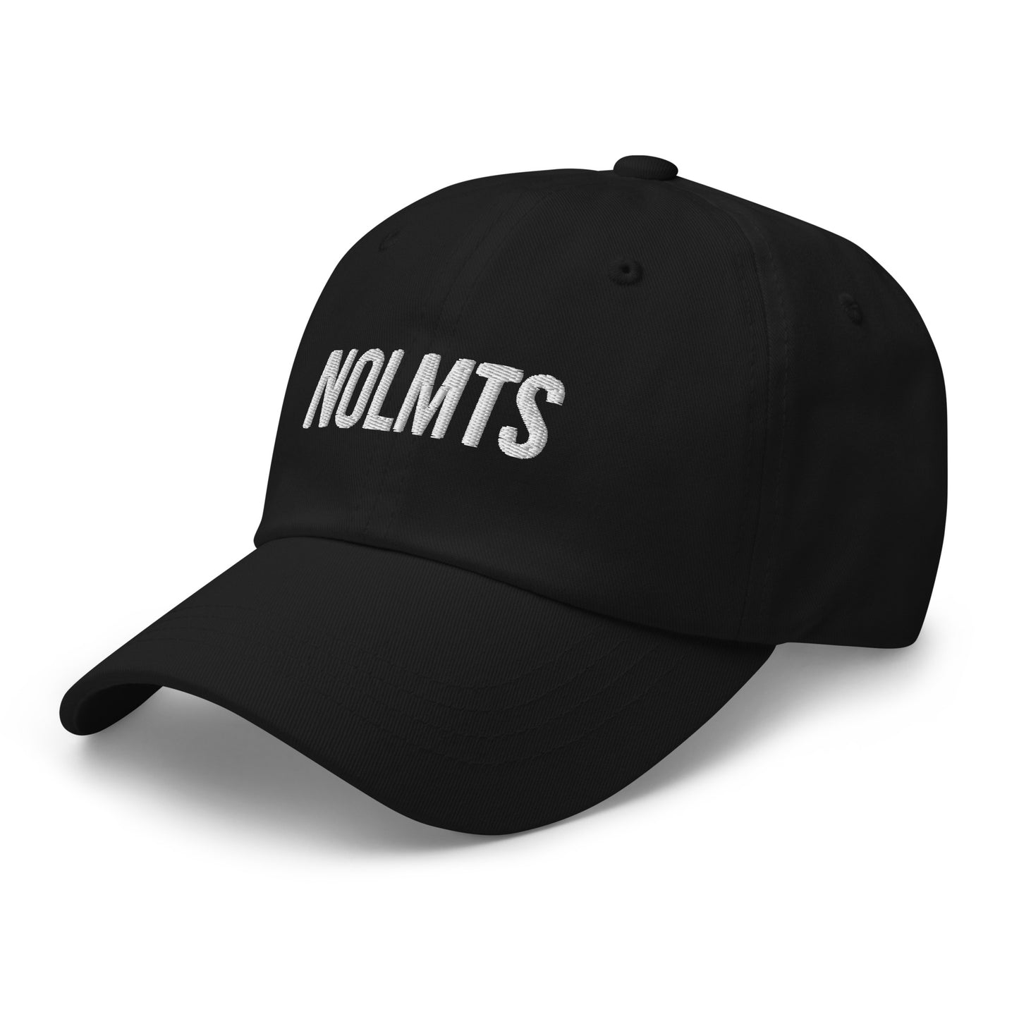 NOLMTS™ Dad Hat