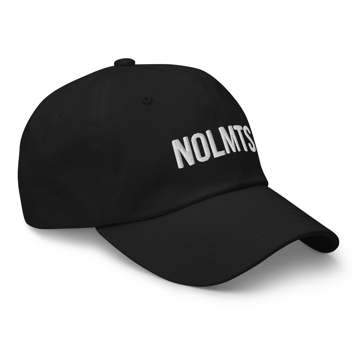 NOLMTS™ Dad Hat