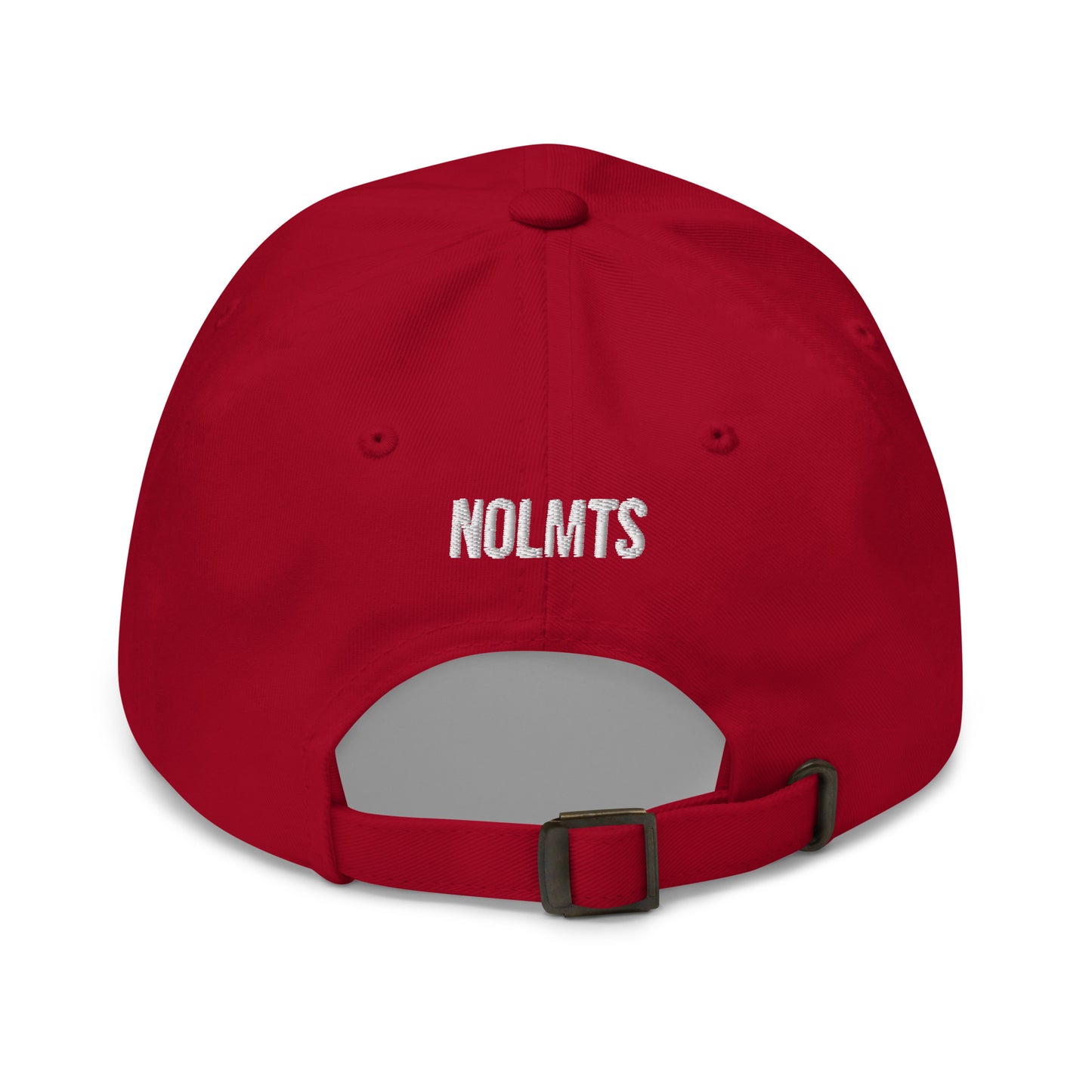 NOLMTS™ Dad Hat