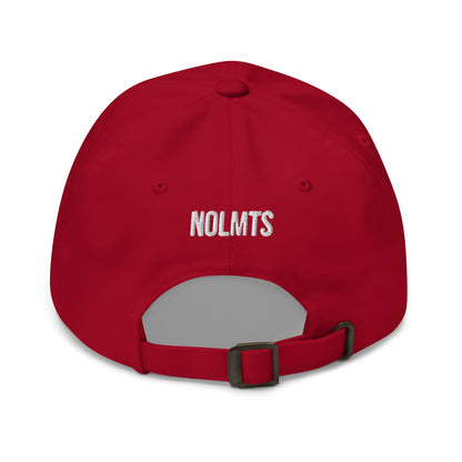 NOLMTS™ Dad Hat