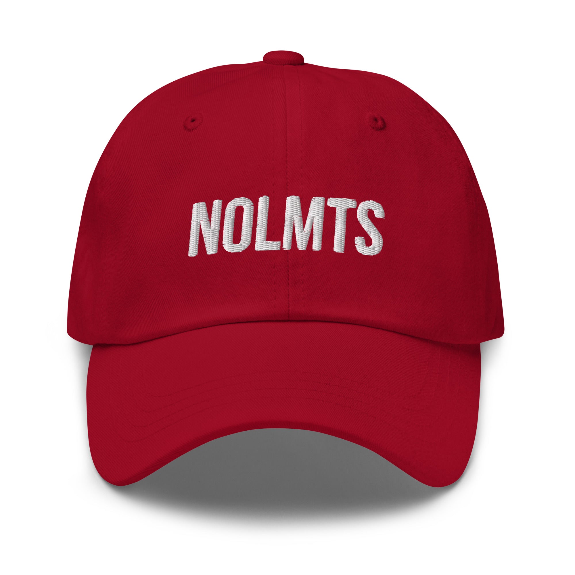 NOLMTS™ Dad Hat