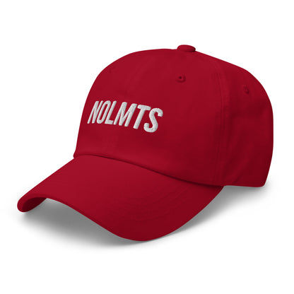 NOLMTS™ Dad Hat