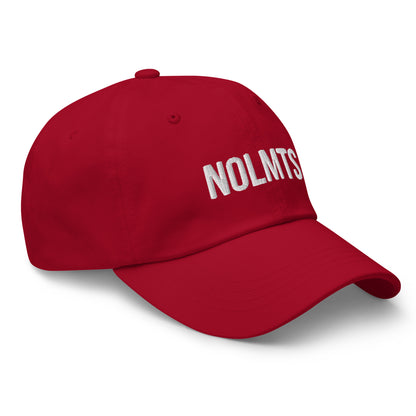NOLMTS™ Dad Hat