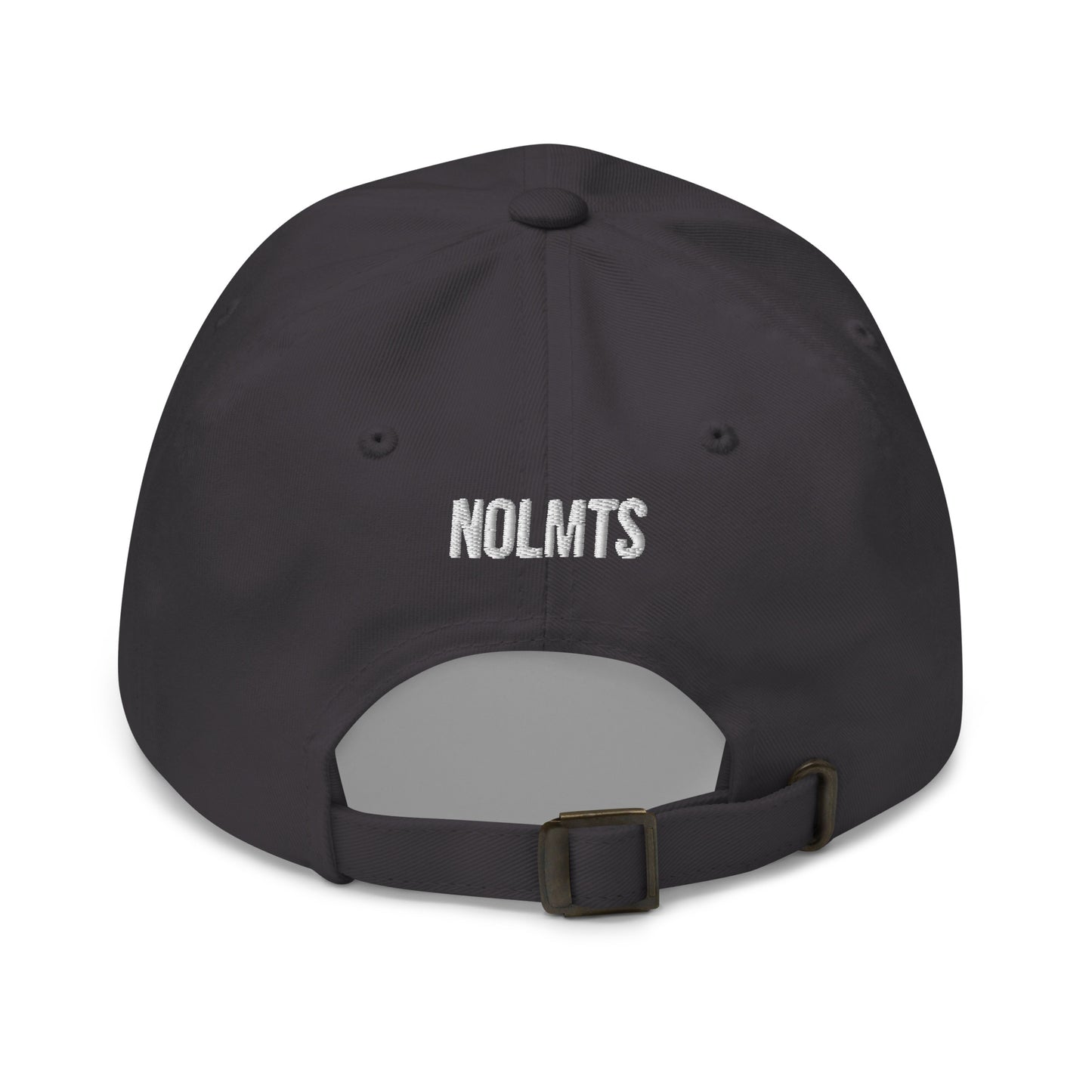 NOLMTS™ Dad Hat