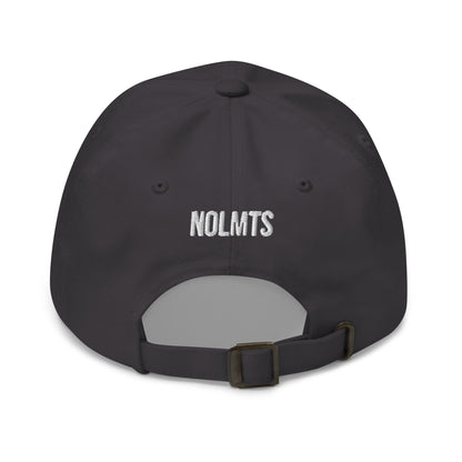 NOLMTS™ Dad Hat