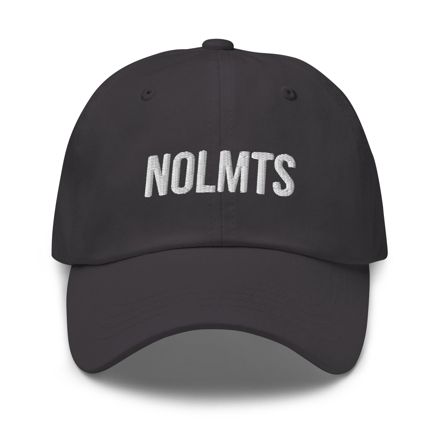 NOLMTS™ Dad Hat