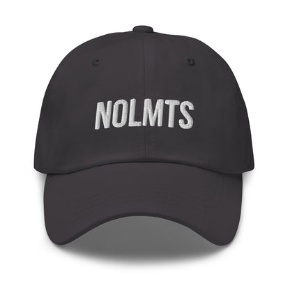 NOLMTS™ Dad Hat
