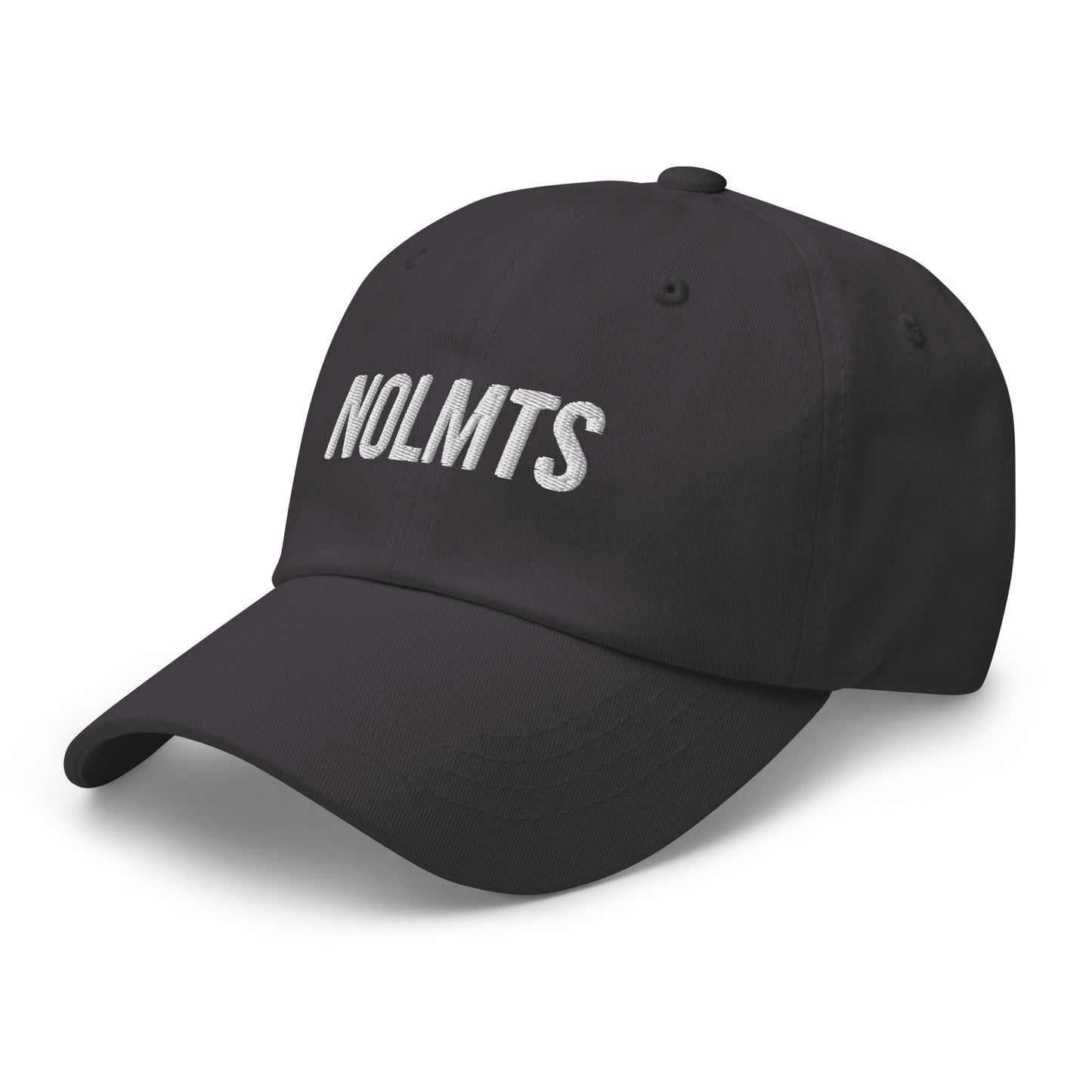NOLMTS™ Dad Hat