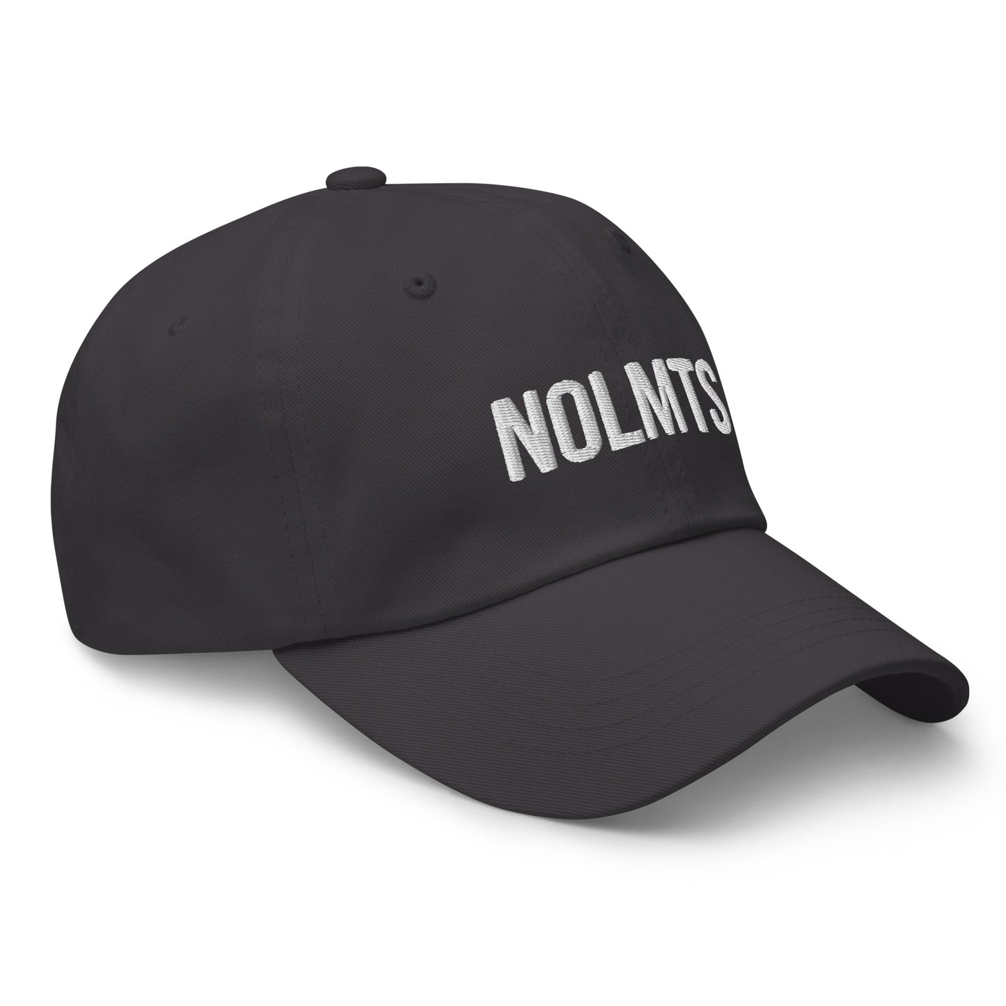 NOLMTS™ Dad Hat