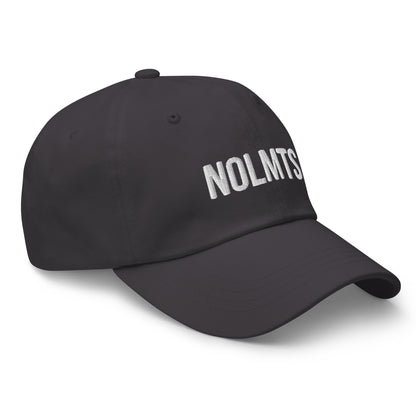 NOLMTS™ Dad Hat