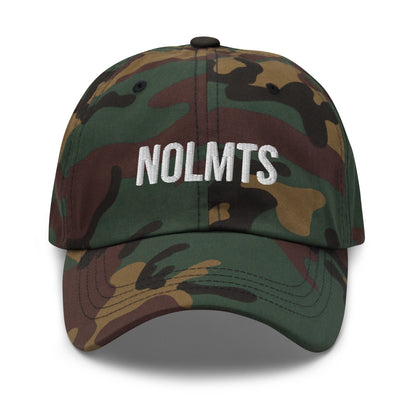 NOLMTS™ Dad Hat