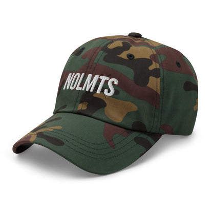 NOLMTS™ Dad Hat