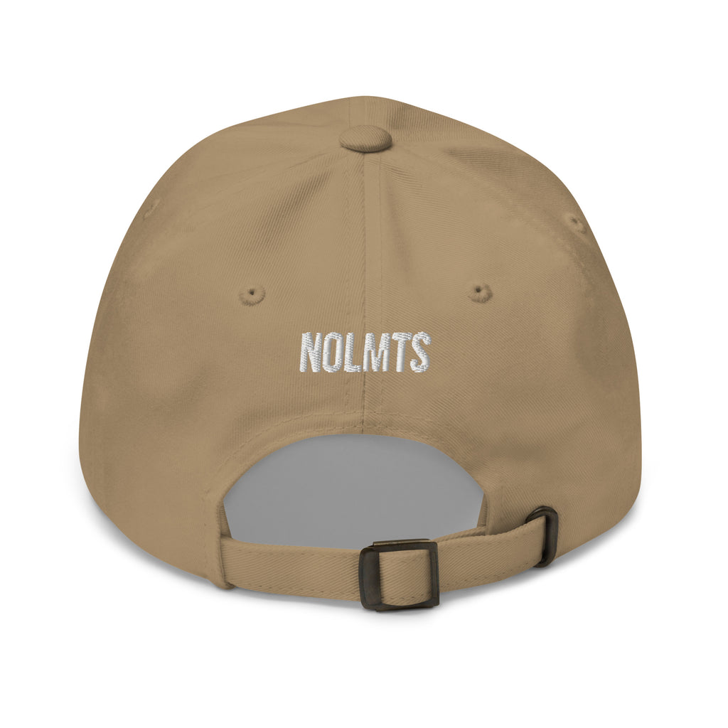 NOLMTS™ Dad Hat