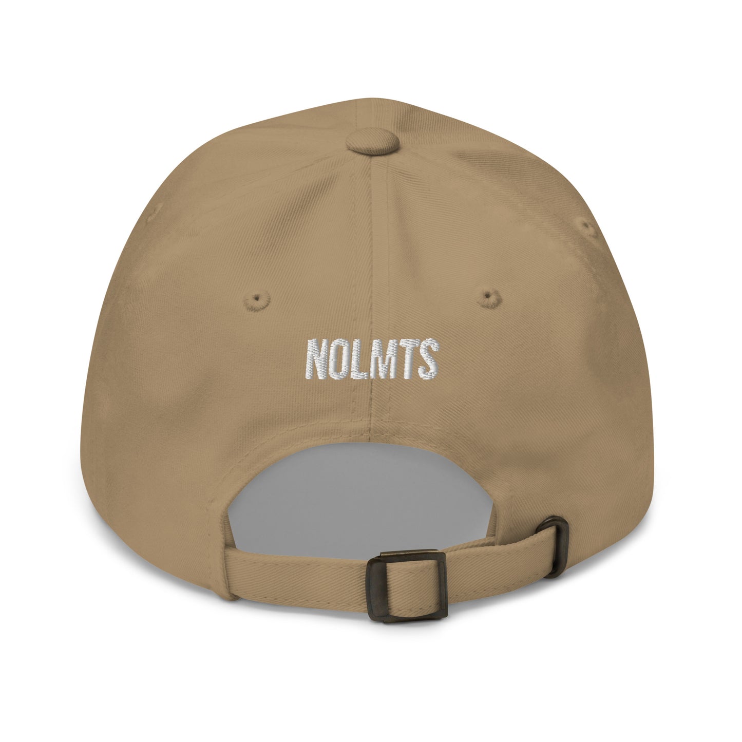 NOLMTS™ Dad Hat