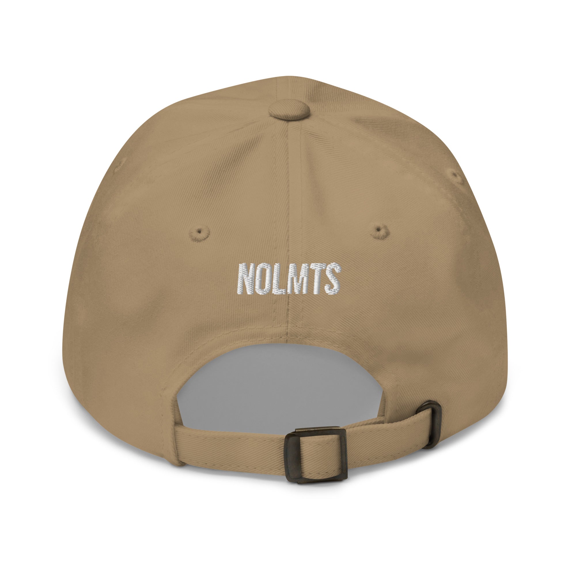 NOLMTS™ Dad Hat