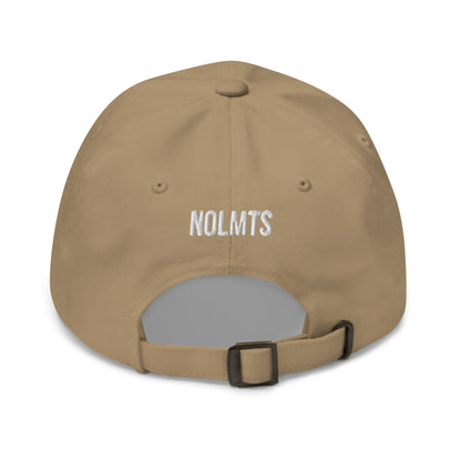 NOLMTS™ Dad Hat